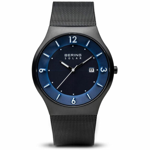 Herren armbanduhren mit blauem zifferblatt - Der TOP-Favorit unserer Produkttester