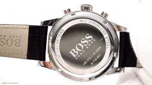 Boss-1513282-Chronograph-im-Dresswatch-Style