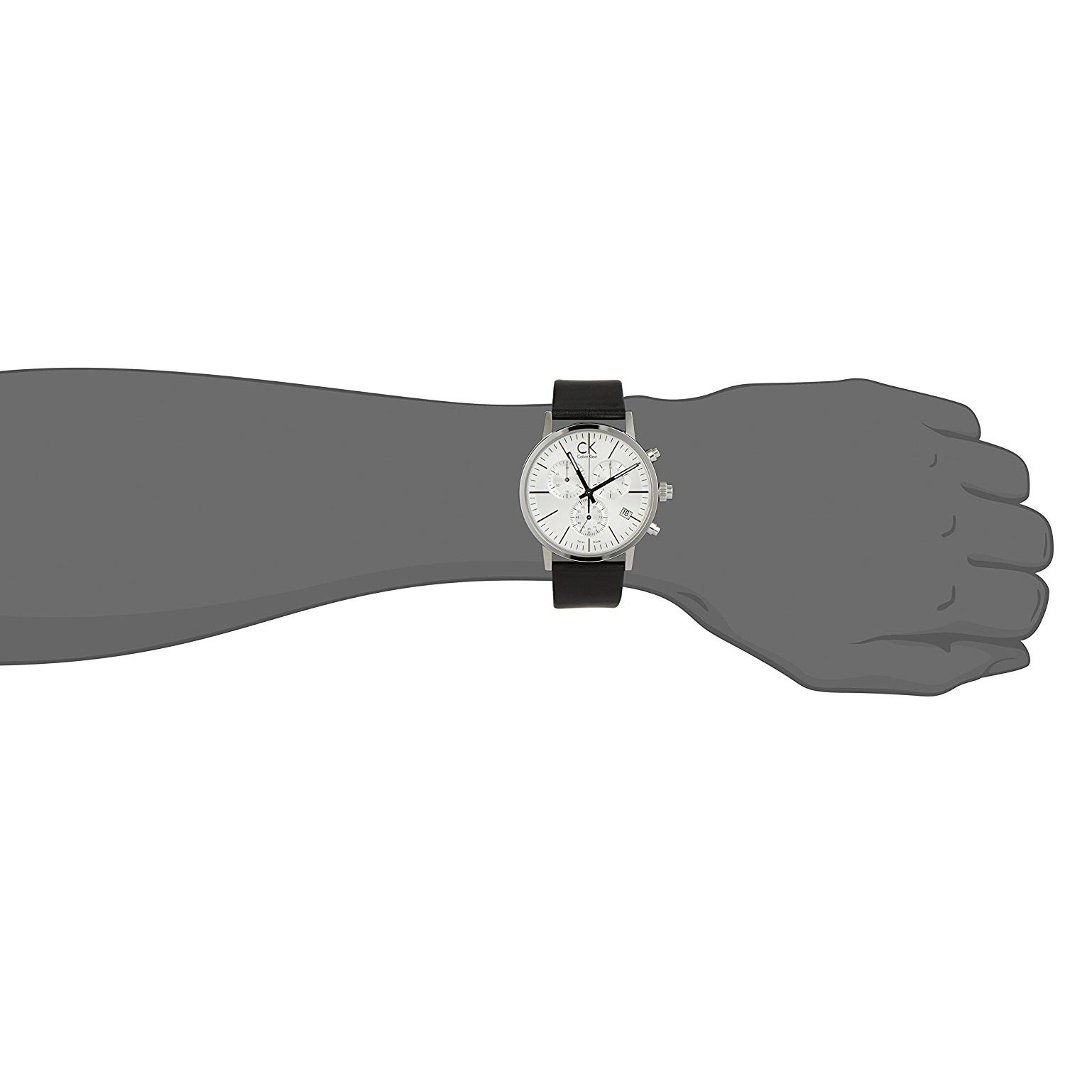 Herrenuhren silber - die besten silbernen Armbanduhren für Männer
