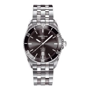 Certina-DS-First-Titanium-C014.410.44.081.00-analoge-Herrenuhr-aus-Titan-und-Keramik