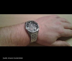 Citizen-Herren-Armbanduhr-Analog-Quarz-Edelstahl-1
