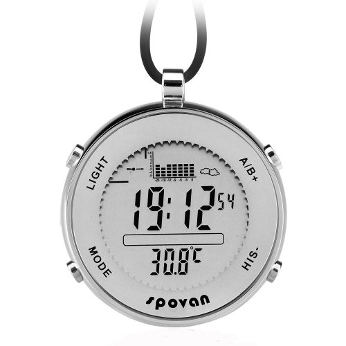 Digitale-Taschenuhr-mit-Altimeter-Barometer-Thermometer-Stoppuhr-zum-Angeln-Wandern