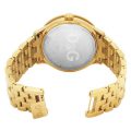 Dolce-&-Gabbana-goldene-Armbanduhr-DW0377-mit-Quarzuhrwerk-2