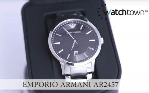 Emporio-Armani-AR2457-Uhr-mit-besonders-flachem-Edelstahlgehaeuse-1