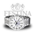 Festina-Chronograph-F16488-1-Silber