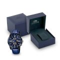 Festina-Chronograph-F20339-5-Herrenuhr-Blau-Schwarz-mit-Presentbox-Uhrenbox