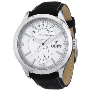 Festina-F16573-1-Herren-Analoguhr-zeitlose-Armbanduhr-mit-hoher-Ganggenauigkeit-1