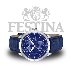 Festina-F16573-7-Herrenuhr