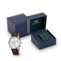Festina-Herren-Armbanduhr-F16760-1-Chronograph-mit-blauer-Geschenkbox-Uhrenbox