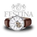 Festina-Herren-Armbanduhr-F6846-1-Automatik-Uhr