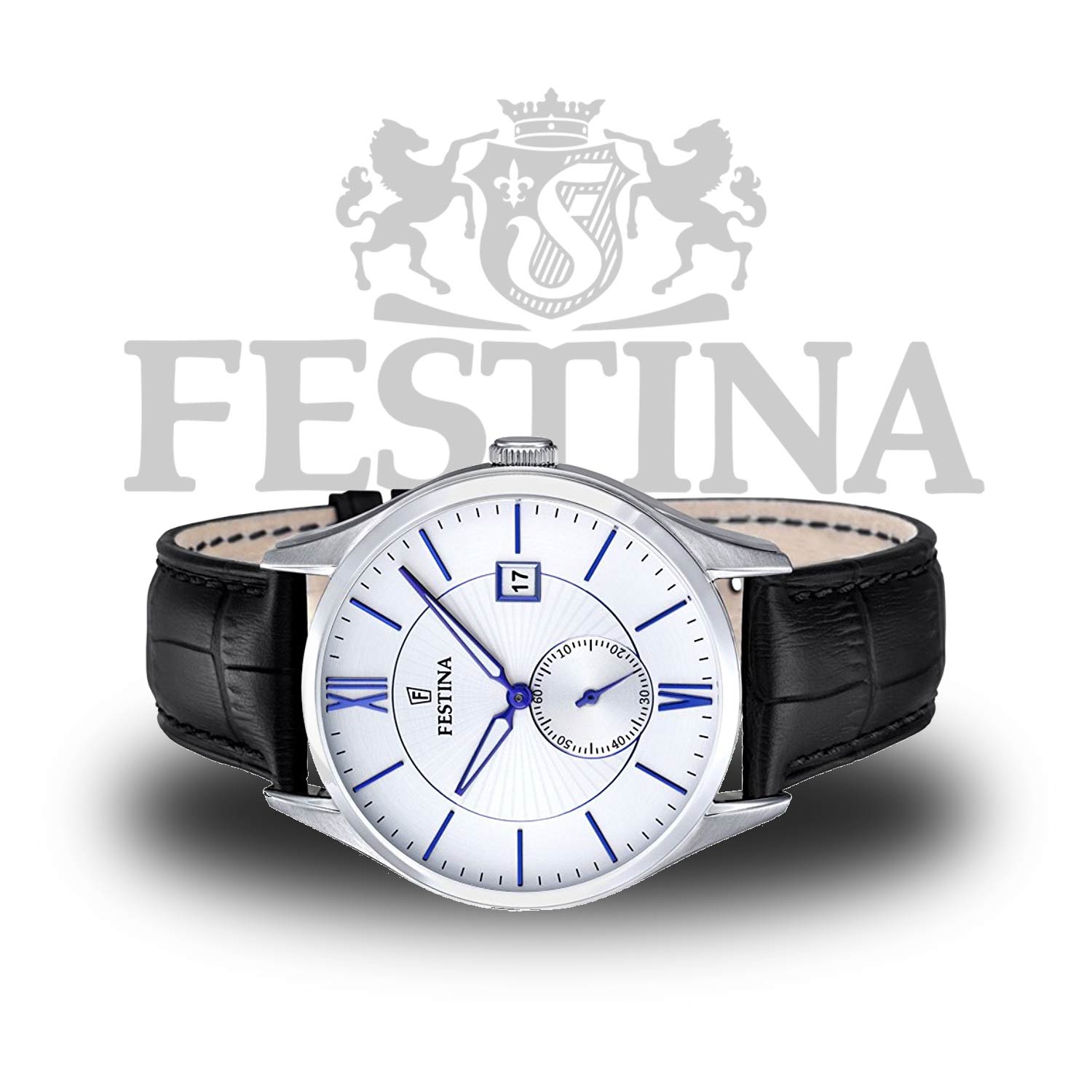 Festina-Herren-Business-Uhr-F16872-1