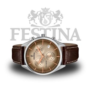 Festina-Herren-Chronograph-F6860-2