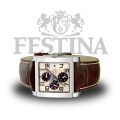 Festina-Herrenuhr-F16235-B-Business-Uhr