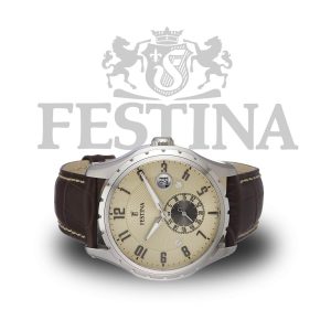 Festina-Herrenuhr-F16486-2