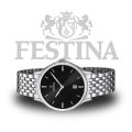 Festina-Herrenuhr-F16744-4