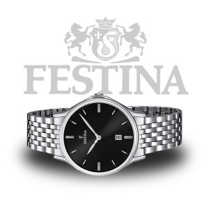 Festina-Herrenuhr-F16744-4