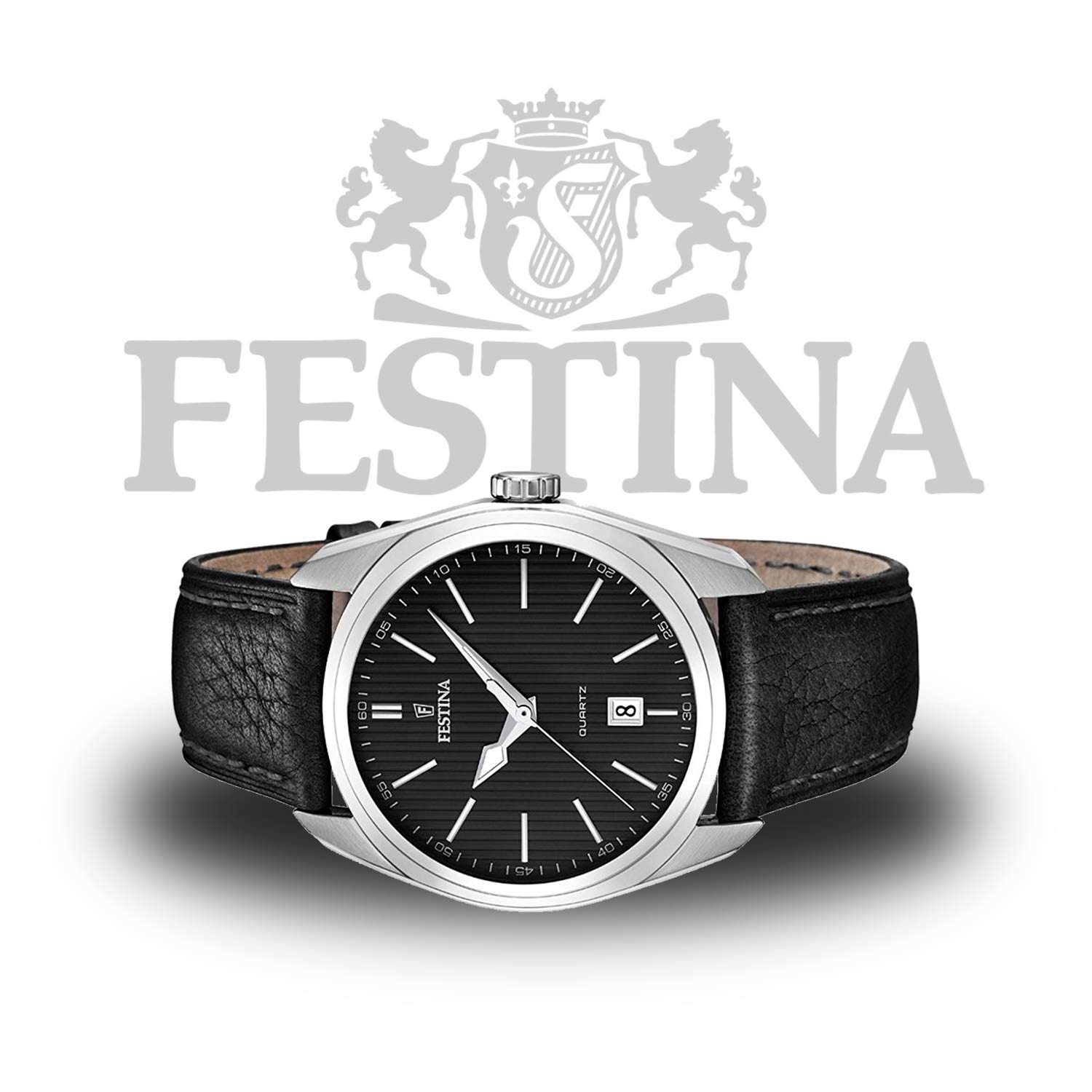 Festina-Herrenuhr-F16777-4-Schwarz