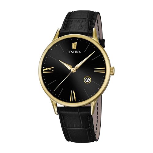 Armbanduhr schwarz gold - Nehmen Sie dem Favoriten unserer Tester