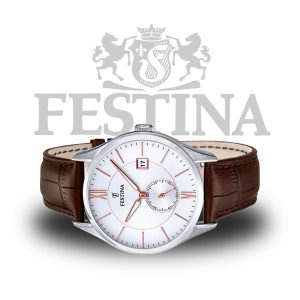 Festina-Herrenuhr-F16872-2