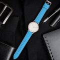 Fullmosa-Uhrenarmband-aus-echtem-Leder-in-hellblau-22-mm