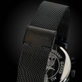 Gigandet-G32-008-Minimalism-Chronograph-schwarzes-Mesh-Armband