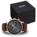 Hugo-Boss-1513496-Herren-Armbanduhr-mit-Geschenkbox-Uhrenbox-schwarz