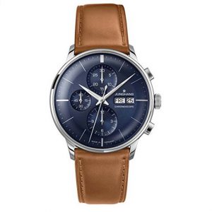 Junghans-Meister-Chronoscope-Herrenuhr-027-4526-00