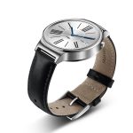 Premium-Smartwatch-Huawei-Classic-mit-Saphirglas
