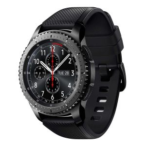 Samsung-Smartwatch-Gear-S3-Fliegeruhr-Design