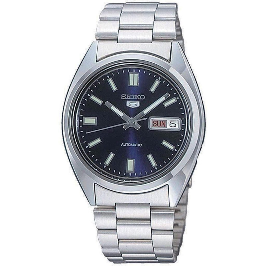 Seiko Herrenuhren - Kinetic, Automatik, Spring Drive - alle Modelle hier >