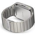 Sony-Smartwatch-SWR50-wasserdichte-Sport-Smart-Watch-mit-AndroidWear-metallarmband-silber-2