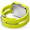 Sony-Smartwatch-SWR50-wasserdichte-Sport-Smart-Watch-mit-AndroidWear-neon-gruen-2