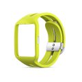 Sony-Smartwatch-SWR50-wasserdichte-Sport-Smart-Watch-mit-AndroidWear-neon-gruen-3