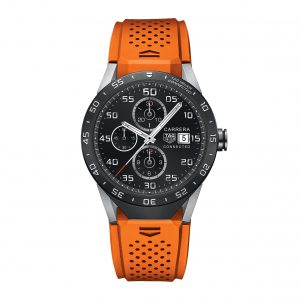 TAG-Heuer-Connected-Luxus-Smartwatch-mit-Intel-Dual-Core-Prozessor