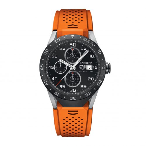 TAG-Heuer-Connected-Luxus-Smartwatch-mit-Intel-Dual-Core-Prozessor