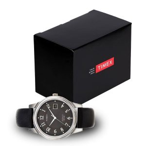 Timex-Easy-Reader-T29321-Armbanduhr-mit-Geschenkbox