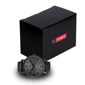Timex-Easy-Reader-T2N346-Herrenuhr-mit-Geschenkbox-schwarz