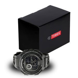 Timex-Expedition-Shock-T49983-Herrenuhr-mit-Geschenkbox