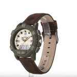 Timex-Expedition-T49969SU-Analog-Digital-Chronograph-Gruen-Braun