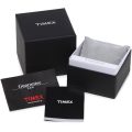 Timex-Intelligent-Quarz-T2N942-Herrenuhr-mit-Geschenkbox-Schwarz-Grau