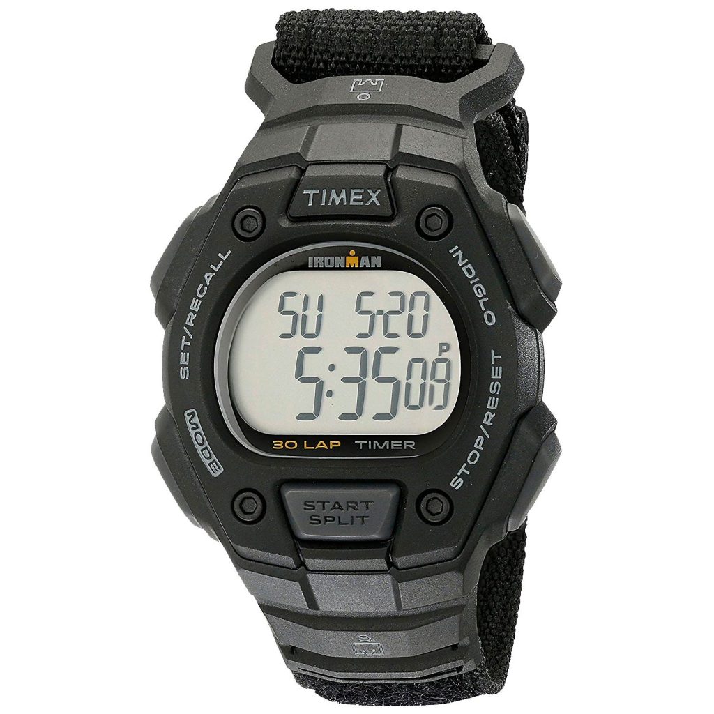 Timex Expedition T49664 Digitale Outdoor-Uhr WS4 Mit Barometer, Kompass ...