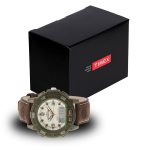 Timex-T49969-Herrenuhr-mit-Geschenkbox-Geschenkidee-Weihnachten-Geburtstag