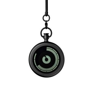 Ziiiro-Titan-Black-Taschenuhr-wasserdichte-Digitaluhr-im-Taschenformat-1