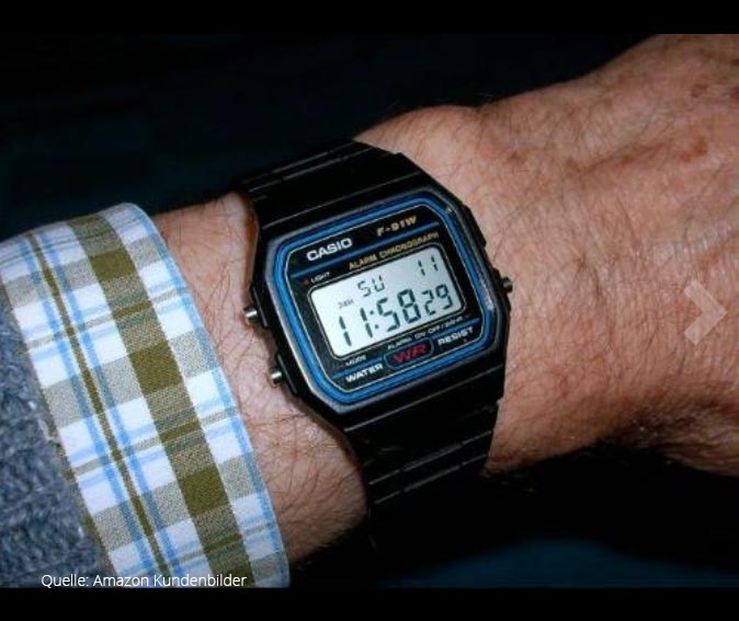 Casio Retro Design Armbanduhr Vintage Look Resinarmband 8 Herrenuhren Armbanduhren Fur Manner