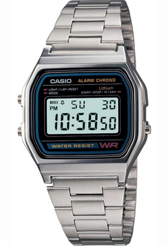 casio