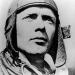 pilot-Charles-Lindbergh