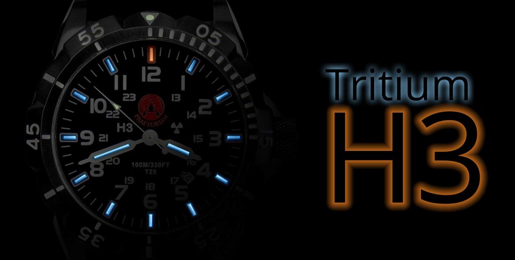 tritium-h3-uhren