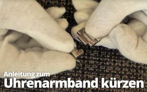 uhrenarmband-kuerzen