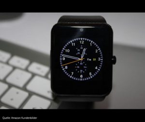 yamay-smartwatch-chronographen-display